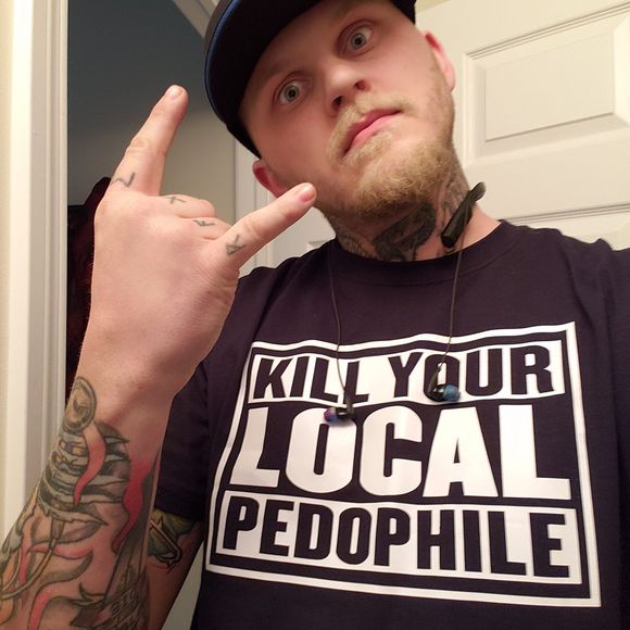 Meet your Posher, Austin - Picture 1 of 1